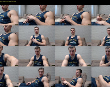 prince_d1ck — 96 minute Chaturbate male cam show recording, 720p, Mar 28, 2020