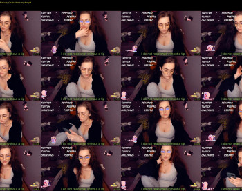 ps4pro — 44 minute Chaturbate female cam show recording, 720p, Mar 28, 2020