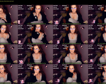 ps4pro — 44 minute Chaturbate female cam show recording, 720p, Mar 28, 2020