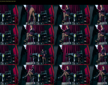 puffy_love — 13 minute Chaturbate female cam show recording, 720p, Mar 29, 2020