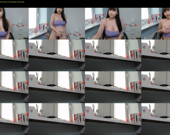 rita_wane — 38 minute Chaturbate female cam show recording, 1080p, Mar 28, 2020