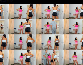 sarahadams — 52 minute Chaturbate female cam show recording, 720p, Mar 28, 2020