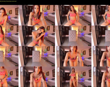 sarahbroke — 28 minute Chaturbate female cam show recording, 1080p, Mar 28, 2020