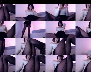 sasha_ursx — 48 minute Chaturbate female cam show recording, 720p, Mar 28, 2020