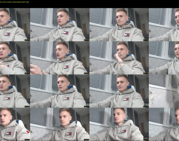 serious_sam777 — 58 minute Chaturbate male cam show recording, 720p, Mar 28, 2020
