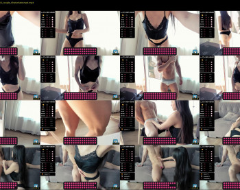 sofi_look_ — 74 minute Chaturbate couple cam show recording, 1080p, Mar 28, 2020