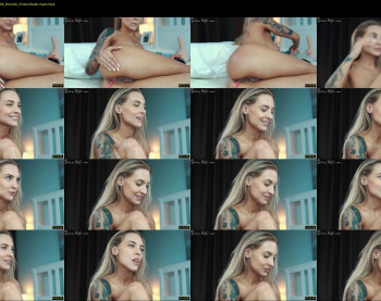 solar_kate — 3 minute Chaturbate female cam show recording, 1080p, Mar 29, 2020