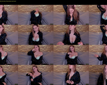 sweetmila1 — 64 minute Chaturbate female cam show recording, 1080p, Mar 28, 2020