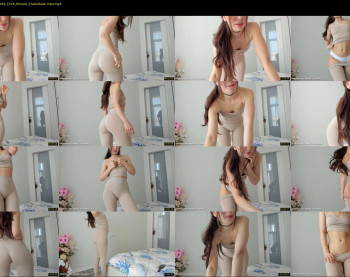 sweety_rinushka_ — 70 minute Chaturbate female cam show recording, 1080p, Mar 28, 2020