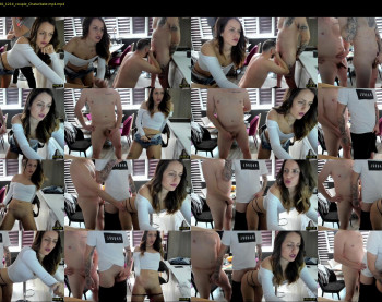 tattoo_couple77 — 70 minute Chaturbate couple cam show recording, 1080p, Mar 28, 2020