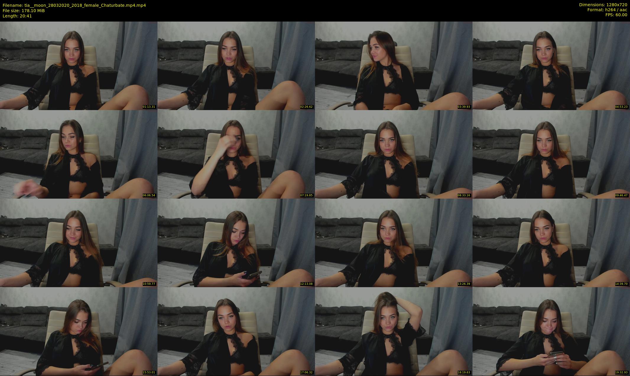 tia__moon — 21 minute Chaturbate female cam show recording, 720p, Mar 28, 2020
