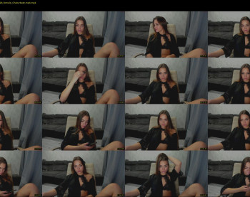 tia__moon — 21 minute Chaturbate female cam show recording, 720p, Mar 28, 2020