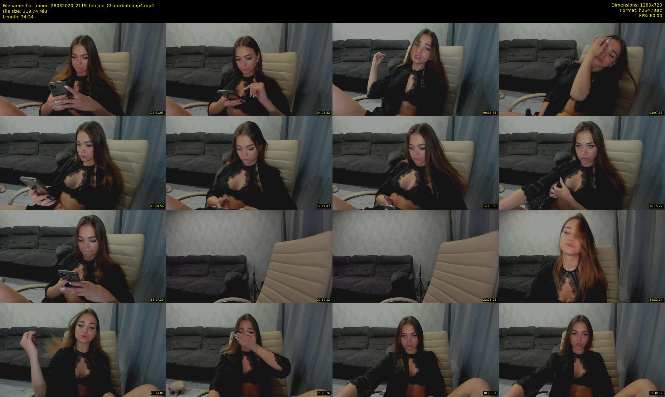 tia__moon — 35 minute Chaturbate female cam show recording, 720p, Mar 28, 2020