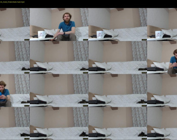 tralalabala — 63 minute Chaturbate male cam show recording, 1080p, Mar 28, 2020