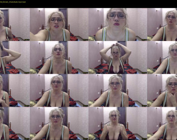 truefoxyyy — 18 minute Chaturbate female cam show recording, 480p, Mar 28, 2020