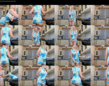 tunderose — 71 minute Chaturbate female cam show recording, 1080p, Mar 28, 2020