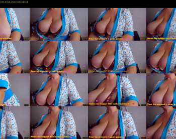 umnizza7777 — 26 minute Chaturbate female cam show recording, 1080p, Mar 28, 2020