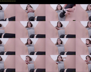 vanessa__queen — 11 minute Chaturbate female cam show recording, 1080p, Mar 28, 2020