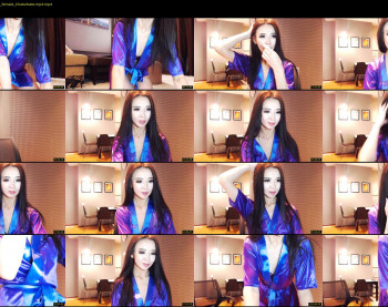 verasun — 70 minute Chaturbate female cam show recording, 720p, Mar 28, 2020