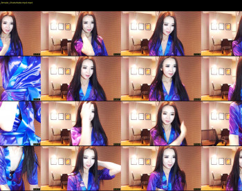 verasun — 45 minute Chaturbate female cam show recording, 720p, Mar 28, 2020