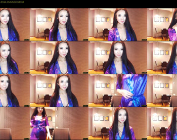 verasun — 6 minute Chaturbate female cam show recording, 720p, Mar 28, 2020
