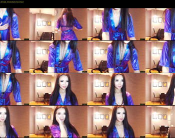 verasun — 28 minute Chaturbate female cam show recording, 720p, Mar 28, 2020