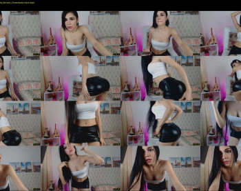vicky_g21 — 11 minute Chaturbate female cam show recording, 720p, Mar 28, 2020