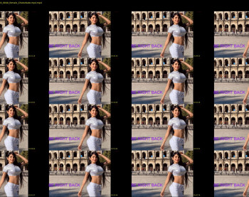 vicky_g21 — 7 minute Chaturbate female cam show recording, 720p, Mar 29, 2020