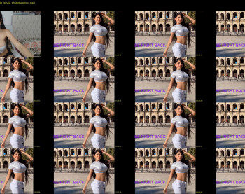 vicky_g21 — 22 minute Chaturbate female cam show recording, 720p, Mar 29, 2020