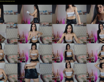 vicky_g21 — 10 minute Chaturbate female cam show recording, 720p, Mar 29, 2020