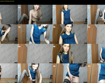 yesonee — 71 minute Chaturbate female cam show recording, 720p, Mar 28, 2020