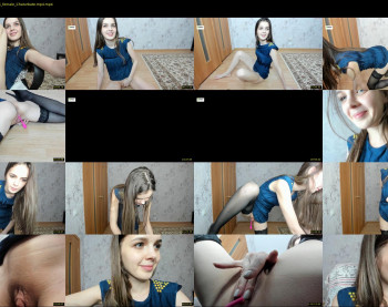 yesonee — 71 minute Chaturbate female cam show recording, 720p, Mar 28, 2020