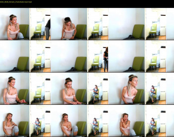 yourguiltypassionn — 14 minute Chaturbate female cam show recording, 720p, Mar 28, 2020