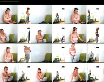 yourguiltypassionn — 114 minute Chaturbate female cam show recording, 720p, Mar 28, 2020