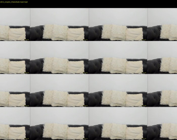 zenydaxbelle — 31 minute Chaturbate couple cam show recording, 1080p, Mar 28, 2020