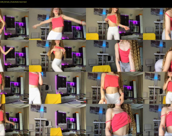 69littlebig69 — 36 minute Chaturbate couple cam show recording, 720p, Mar 29, 2020