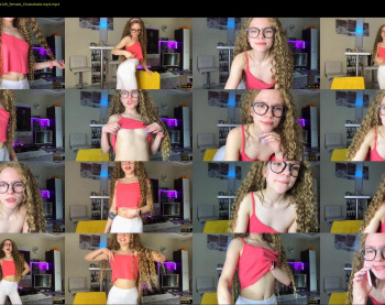 69littlebig69 — 36 minute Chaturbate couple cam show recording, 720p, Mar 29, 2020
