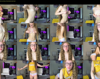 69littlebig69 — 36 minute Chaturbate couple cam show recording, 720p, Mar 29, 2020