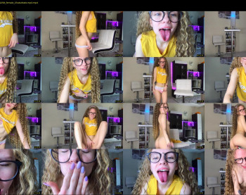 69littlebig69 — 36 minute Chaturbate couple cam show recording, 720p, Mar 29, 2020