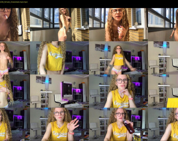 69littlebig69 — 36 minute Chaturbate couple cam show recording, 720p, Mar 29, 2020