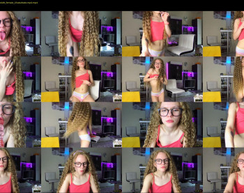 69littlebig69 — 36 minute Chaturbate couple cam show recording, 720p, Mar 29, 2020