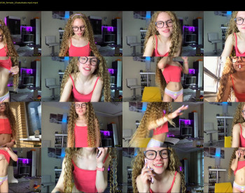 69littlebig69 — 40 minute Chaturbate couple cam show recording, 720p, Mar 29, 2020