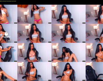 _hellokitty01 — 42 minute Chaturbate female cam show recording, 720p, Mar 29, 2020