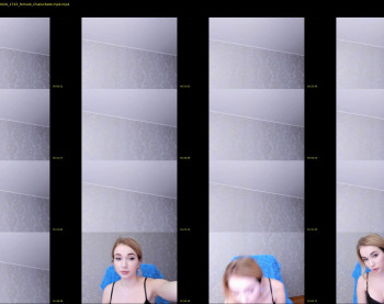 _timeless_paradox — 3 minute Chaturbate female cam show recording, 1080p, Mar 29, 2020