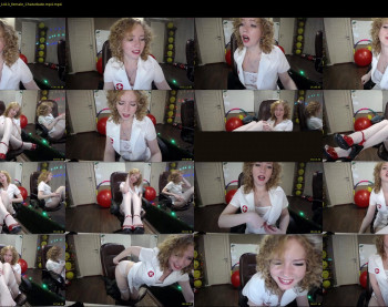 abigailmcgee — 11 minute Chaturbate female cam show recording, 720p, Mar 29, 2020
