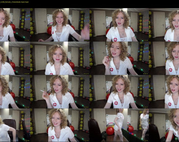 abigailmcgee — 17 minute Chaturbate female cam show recording, 720p, Mar 29, 2020