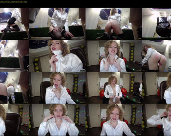 abigailmcgee — 79 minute Chaturbate female cam show recording, 720p, Mar 29, 2020