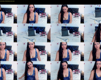 adaporter — 27 minute Chaturbate female cam show recording, 720p, Mar 29, 2020