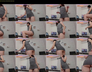 allex_ass_86 — 7 minute Chaturbate female cam show recording, 1080p, Mar 30, 2020