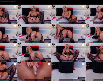 anasstacia__ — 73 minute Chaturbate female cam show recording, 1080p, Mar 29, 2020
